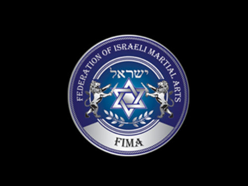 FIMA Federation of Israeli Martial Arts