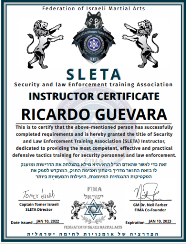 Certificacion-Inctructor-en-Cumplimiento-de-la-Ley-SLETA