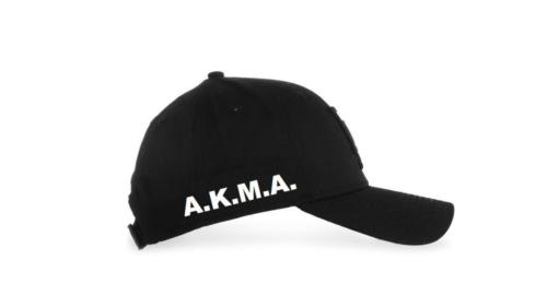 IMAGEN GORRA PERFIL DERECHO